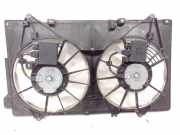 Kühlmodul Mazda CX-5 (KE, GH) 2680007081