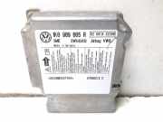 Steuergerät Airbag Skoda Octavia II (1Z) 1K0909605R