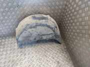 Innenkotflügel hinten links VW CADDY III Furgon (2KA, 2KH, 2CA, 2CH) 1.9 TDI 2K0810972D