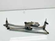 Scheibenwischermechanismus vorne JAGUAR XF (X250) 2.2 D 8X2317500AD