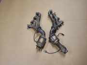 Katalysator ohne Lambdasonde Chevrolet Camaro 6 () 811977917