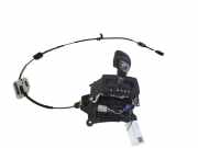 Schalthebel Ford Fiesta VII (HJ, HF) GC62A