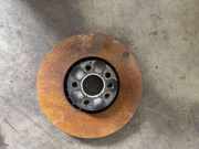 Bremsscheibe vorne rechts VOLVO XC60 2.4 D