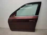 Vordere rechte Tür MERCEDES-BENZ M (W166) ML 350 BlueTEC 4-matic (166.024) A1667200205