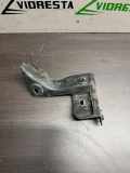 Stoßstangenhalter hinten rechts PEUGEOT BIPPER (AA_) 1.3 HDi 75 1356400080