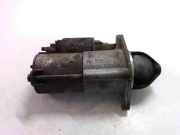Anlasser Opel Zafira A (T98) 55556092
