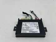 Bluetooth Steuergerät MERCEDES-BENZ GLA (X156) GLA 200 CDI / d (156.908) A2139008013