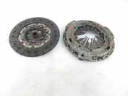 Schaltkupplung AUDI A3 (8L1) 1.9 TDI 323037410