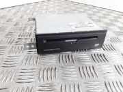 CD-Wechsler NISSAN X-TRAIL (T30) 2.2 dCi 4x4 25915ES60A 60615056