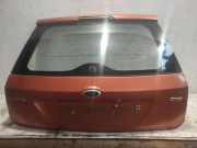 Kofferraumdeckel FORD FIESTA V (JH_, JD_) 1.4 TDCi