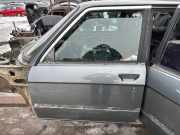 Vordere linke Tür BMW 5 (E28) 524 d