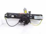Türfensterheber hinten rechts LAND ROVER RANGE ROVER EVOQUE Cabrio (L538) 2.0 D 4x4 BJ3227000