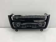 Klimabedienteil BMW 4 Coupe (F32, F82) 430 d 64119226785 9226785