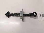 Türanschlag vorne rechts MAZDA 3 Sedan (BL) 1.6 MZR CD