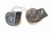 Hupe CITROËN C6 (TD_) 2.7 HDi 011157