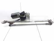 Scheibenwischermechanismus vorne OPEL VECTRA B (36_) 2.2 DTI 16V 3397020388 90504143