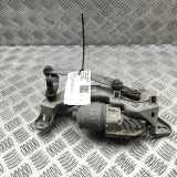 Scheibenwischermechanismus vorne MERCEDES-BENZ CL (C216) CL 500 4-matic (216.394) A2218204342 3397021444