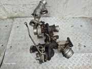 Turbolader VOLVO V70 III (BW) D5 31293086