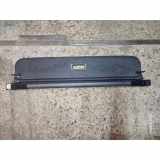 Kofferraum-Abdeckung RENAULT LAGUNA III (BT0/1) 3.5 V6 (BT0C, BT0P)