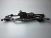 Scheibenwischermechanismus vorne TOYOTA AURIS (_E18_) 2.0 D-4D (ADE186_) 8511002340