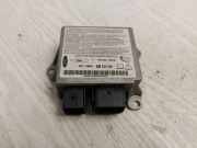 Airbag-Steuergerät FORD MONDEO III (B5Y) 2.0 TDCi ABCD132 3S7T14B056