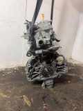 Motor SUZUKI SX4 (EY, GY) 1.6 VVT (RW 416) M16A