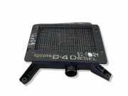 Ladeluftkühler TOYOTA RAV 4 II (_A2_) 2.0 4WD (ACA21, ACA20) 27040