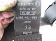 Sicherheitsgurt hinten links HONDA CIVIC IX (FK) 2.2 i-DTEC (FK3) 066444