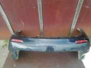 Hintere Stoßstange MAZDA 6 Sedan (GG) 2.0 21650221