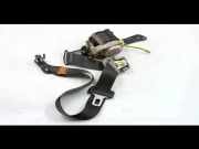 Sicherheitsgurt vorne links SUBARU LEGACY V (BM) 2.5 i AWD (BM9) AB2ES091