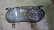 Tachometer Nissan Interstar Kasten (X70) P8200467952D