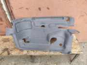 Kofferraumpolster links