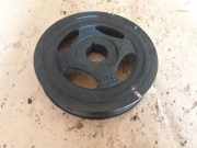 Kurbelwellenriemenscheibe TOYOTA YARIS (_P1_) 1.0 (SCP10_) 134700Q010