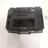 Navigationsanzeige OPEL ZAFIRA A (F75_) 2.0 DTI 16V 2090589755 5WK70046