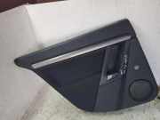 Türpolster hinten links OPEL VECTRA C 1.9 CDTI
