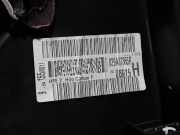 Türverkleidung rechts hinten Renault Kadjar (HA, HL) 829A07365R