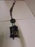 Gangschaltmechanismus PEUGEOT 308 (4A_, 4C_) 1.6 HDi