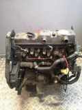 Motor FORD FOCUS IV (HN) 1.0 EcoBoost F9DA