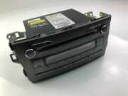 Multifunktionsanzeige Toyota Auris (E15) 8612002570