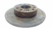 Bremsscheibe links hinten VW Touran (1T1, 1T2)