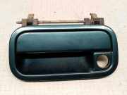 Türaußengriff links OPEL ASTRA F Cabrio (53_B) 1.6 i GM712