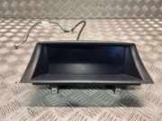 Navigationsanzeige BMW 1 Cabrio (E88) 123 d 9211975