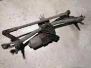 Scheibenwischermechanismus vorne PEUGEOT PARTNER Furgon 1.6 HDi 9682861480