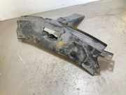 Zier-/Schutzleistensatz für Kühlergitter Dacia Duster (HS)