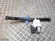 Fensterheber links hinten VW Tiguan I (5N) 5N0959703