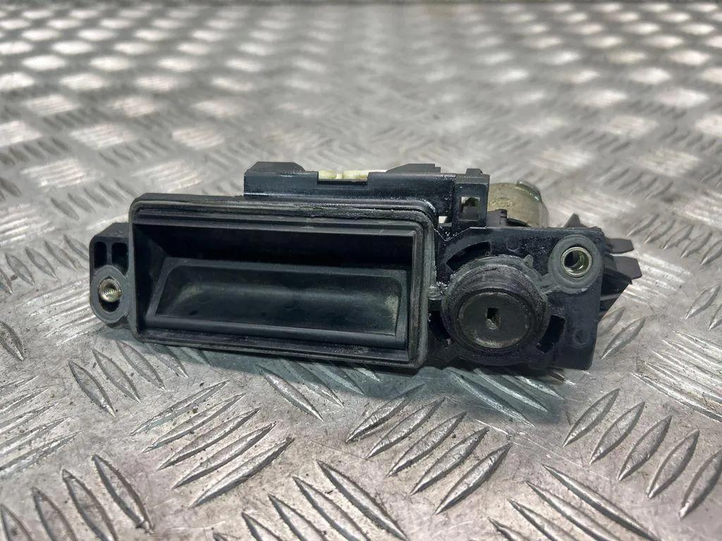 Heckklappengriff MERCEDES-BENZ E (W211) E 200 CDI (211.004) A2037500093