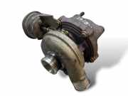 Turbolader HYUNDAI i30 (GD) 1.6 282012A701