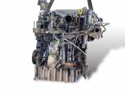 Motor FORD FOCUS II Sedan (DB_) 2.0 TDCi G6DA
