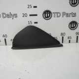 Armaturenbrett Seitenverkleidung