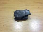 Air Flap Motor MERCEDES-BENZ C (W203) C 270 CDI (203.016) A2038201642